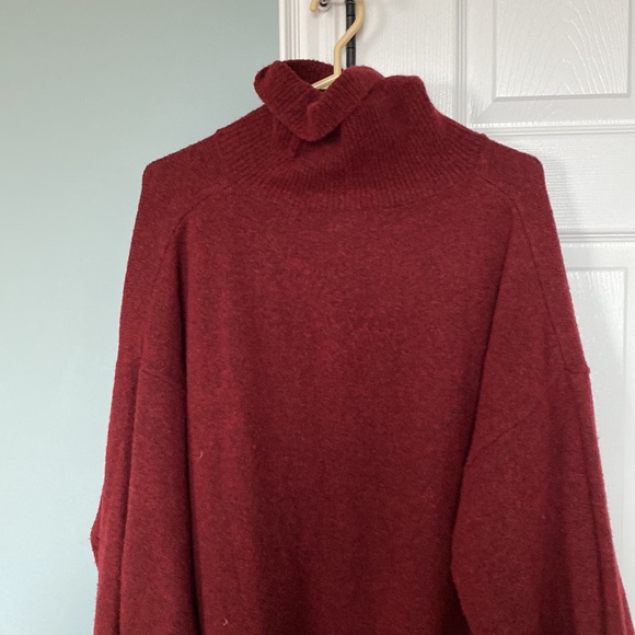 Sweater long - Picture 2 of 2